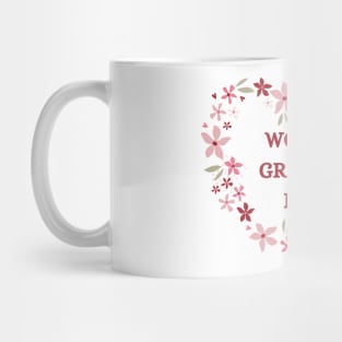 Mothers Day World's Greatest Mom Mug